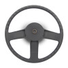 Steering wheel, Suzuki Santana Samurai