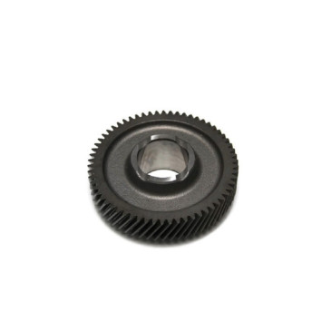 High speed pinion, transfer case, Suzuki Santana Samurai
