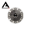 ARB Rear differential lock, Suzuki Santana Jimny