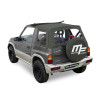 Capote MF military 4X4 Suzuki Santana Vitara MK2