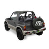 MF bikini military soft-top Suzuki Santana Vitara 4X4