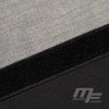 Black soft top for Suzuki Santana Vitara MK2 4WD