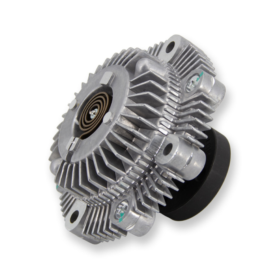 Viscocoupler fan Suzuki Santana Samurai 413 16s