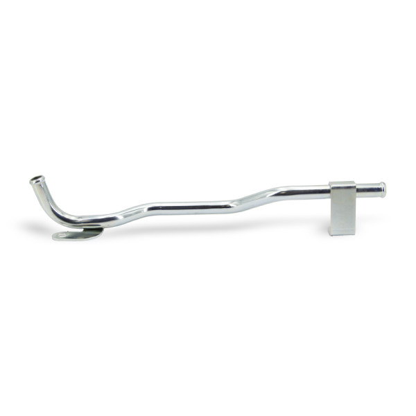 JJSCHMRC Tuyau Chauffage Stationnement 60 Mm - Flexible Aluminium Résistant Chaleur & Flammes, Longueur Extensible