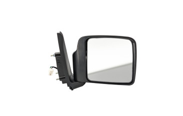 Passenger side mirror, Suzuki Santana Jimny