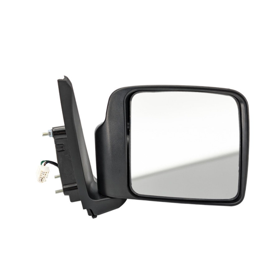 Passenger side mirror, Suzuki Santana Jimny