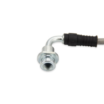 MF-Bremsschlauch vorne links + 5 cm Suzuki Santana Samurai Diesel und Turbodiesel