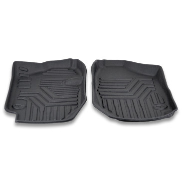 2 MF 3D Suzuki Jimny 2018 front mats-