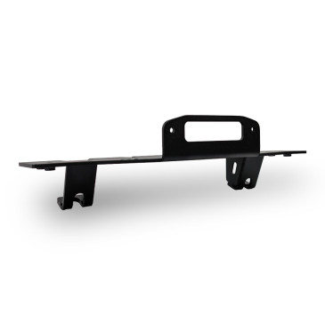 Suporte de guincho WR6000 para Suzuki Jimny diesel 1998-2018.