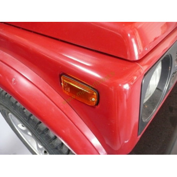 Front right side light, 1, Suzuki Santana Samurai