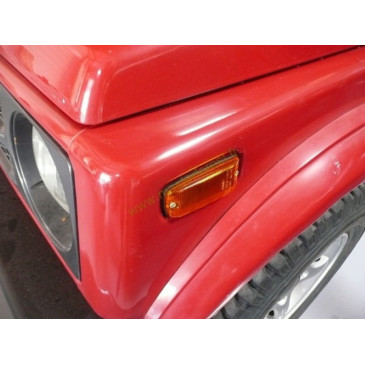 Répétiteur d'aile avant gauche 1 Suzuki Santana Samurai