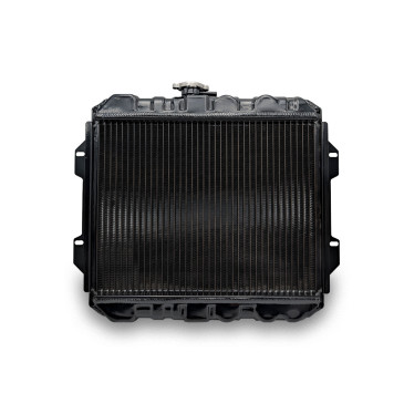 Radiator for Suzuki Santana 410