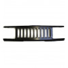 Sheet metal grille for Suzuki Santana 410