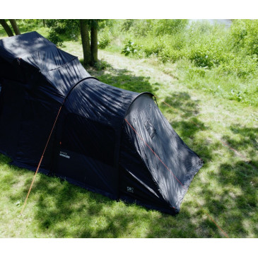 KYVYK EXTEND 450 Anhang für das Dachzelt KEEPER XS