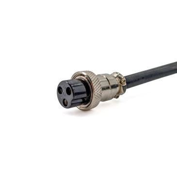 Télécommande Filaire Treuil MF WR6000