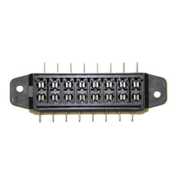 Universal fuse casing.