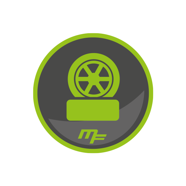 Maxxis tyres