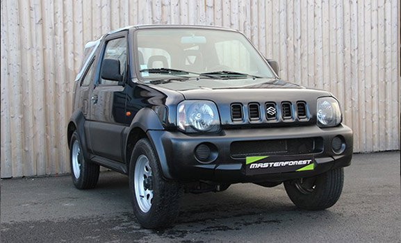 Jimny
