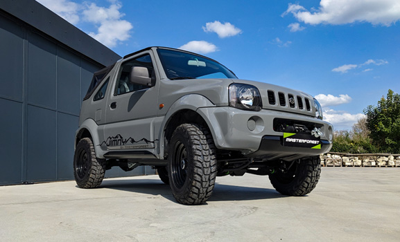 Jimny